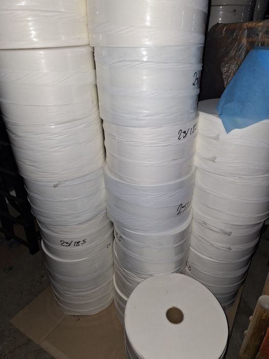 Спанбонд/spunbond/ , нетъкан текстил