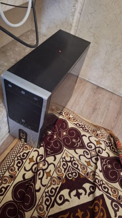 Компьютер дешево