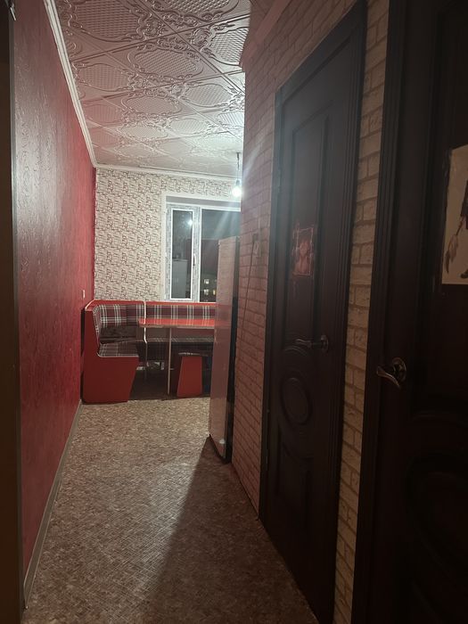 Продам 2 х ком квартиру юность