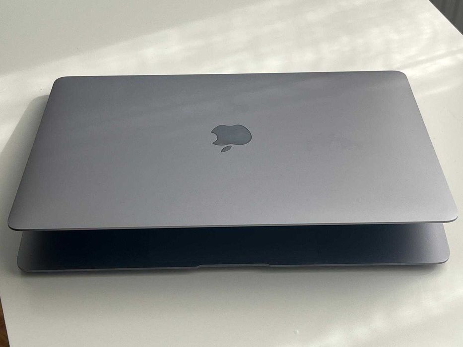 Macbook Air 13, M1, 2020