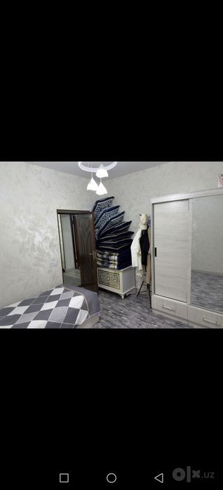 Продаётся участок