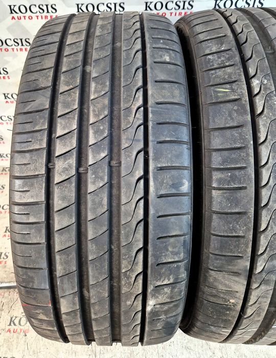 Anvelope second hand vara 245 35 20 Minevra ( dot 2024)