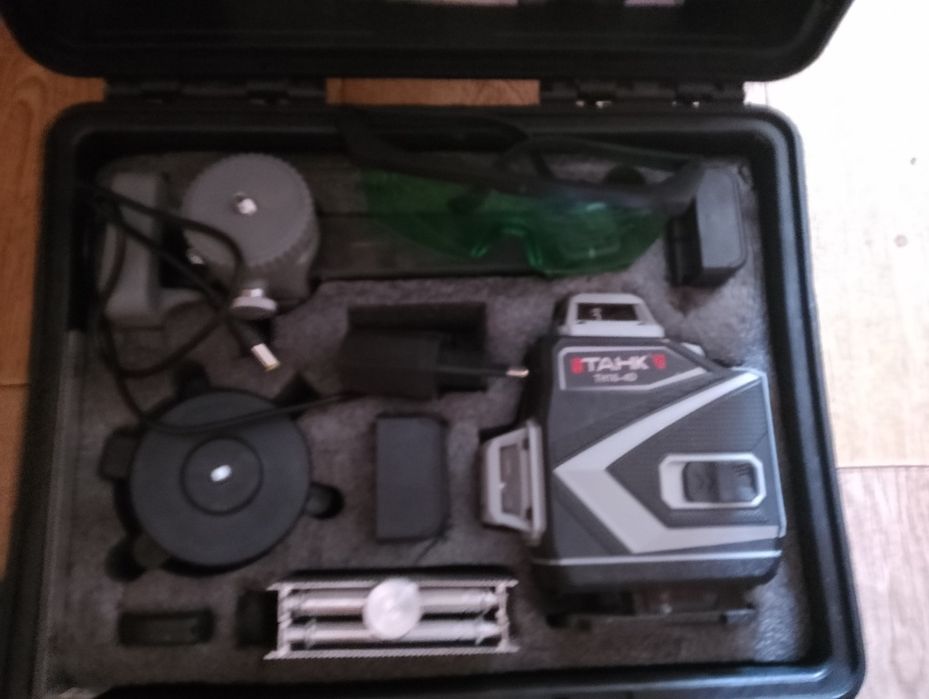 Лазерлік сәулеле