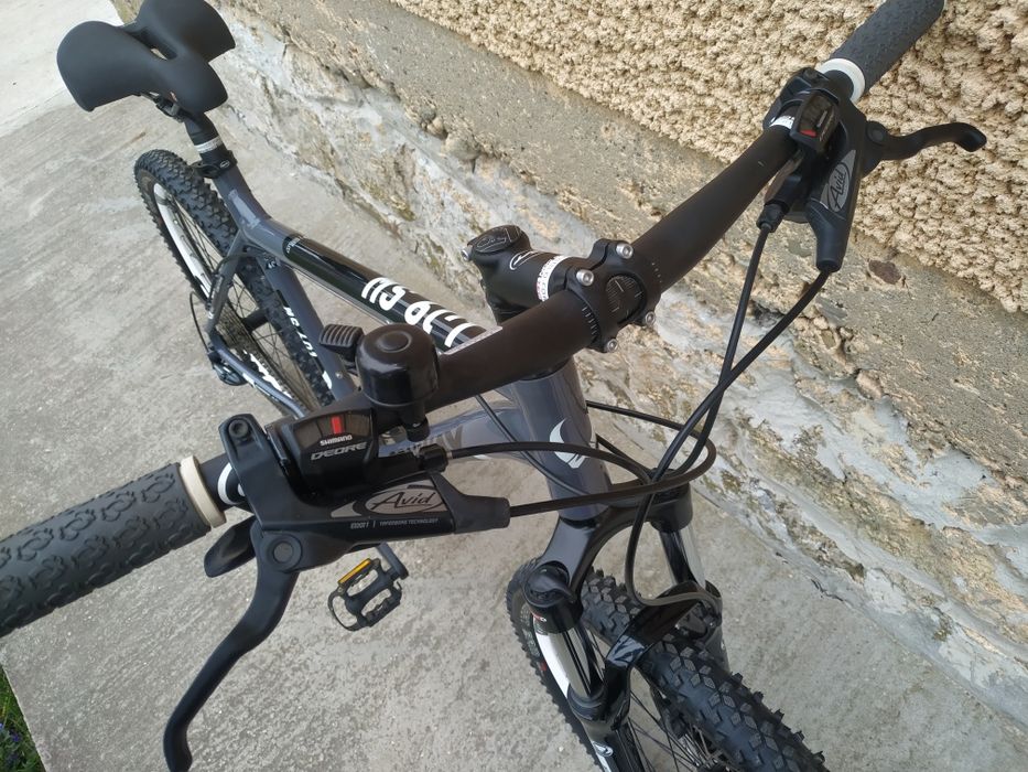 Велосипед Conway 26 цола