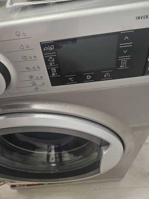Пералня Hotpoint Ariston