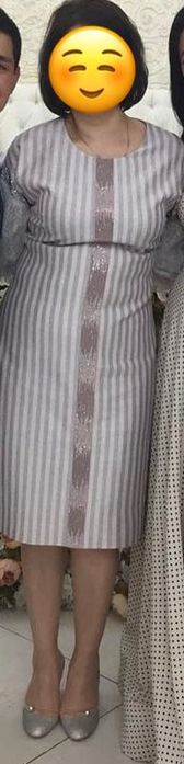 Платье на мероприятия