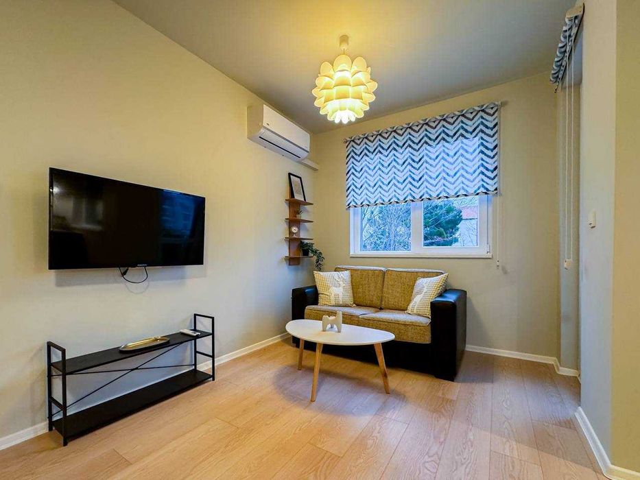 Дава се под наем Едностаен апартамент в к.к. Слънчев бряг - 40 кв.м за 248.88 € - Снимка #4