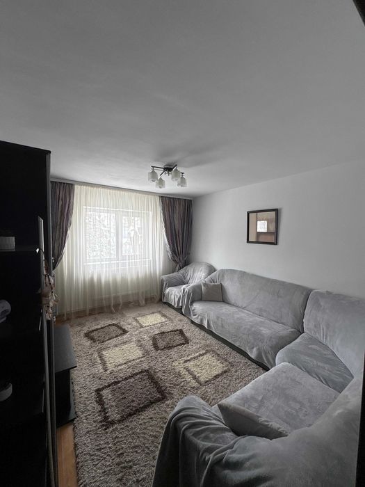 Garsonieră Botoșani Aleea Grivița