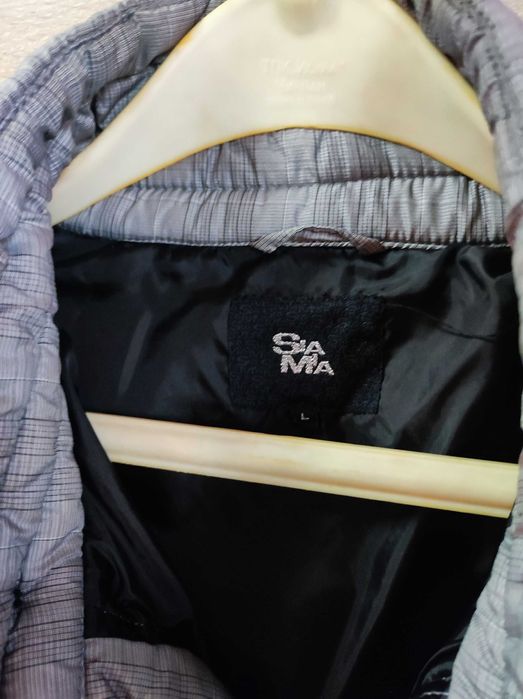 Унисекс зимно дебело яке