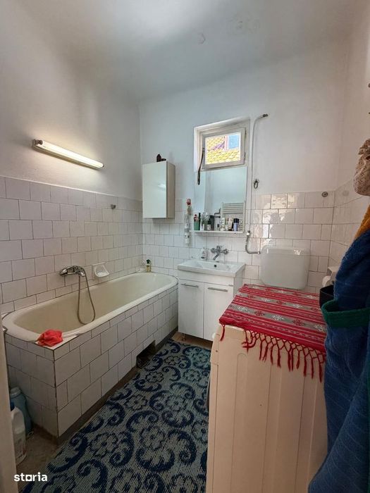 Casa de vanzare Strada Martian Negrea, PRET: 124.000 EURO