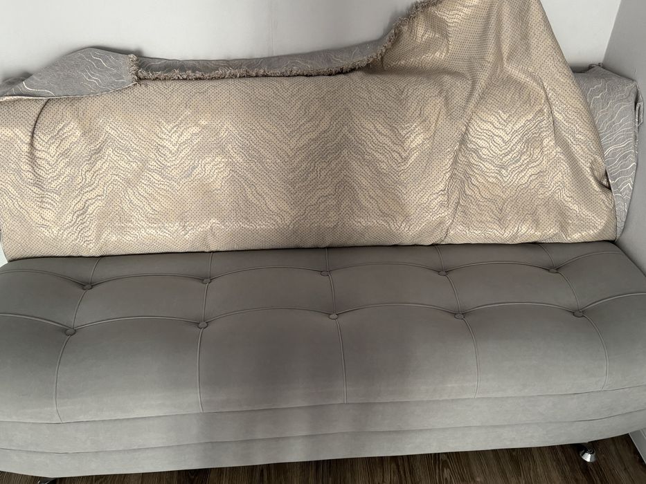 Новый диван есть торг