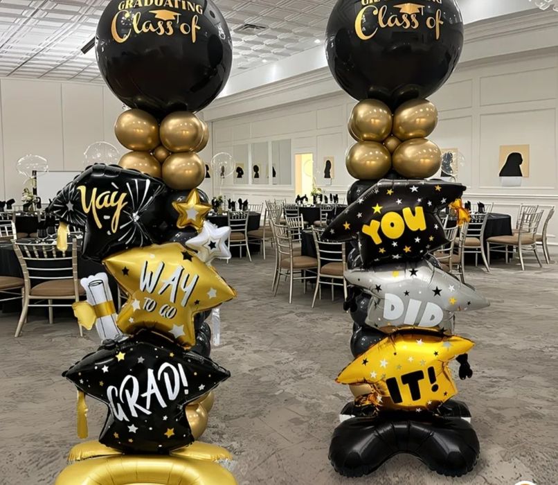 Шары великаны в продаже