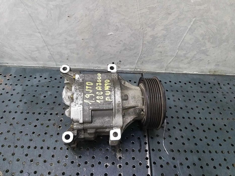 Compresor clima ac 1.9 jtd fiat punto 2 5a7975600 517469310