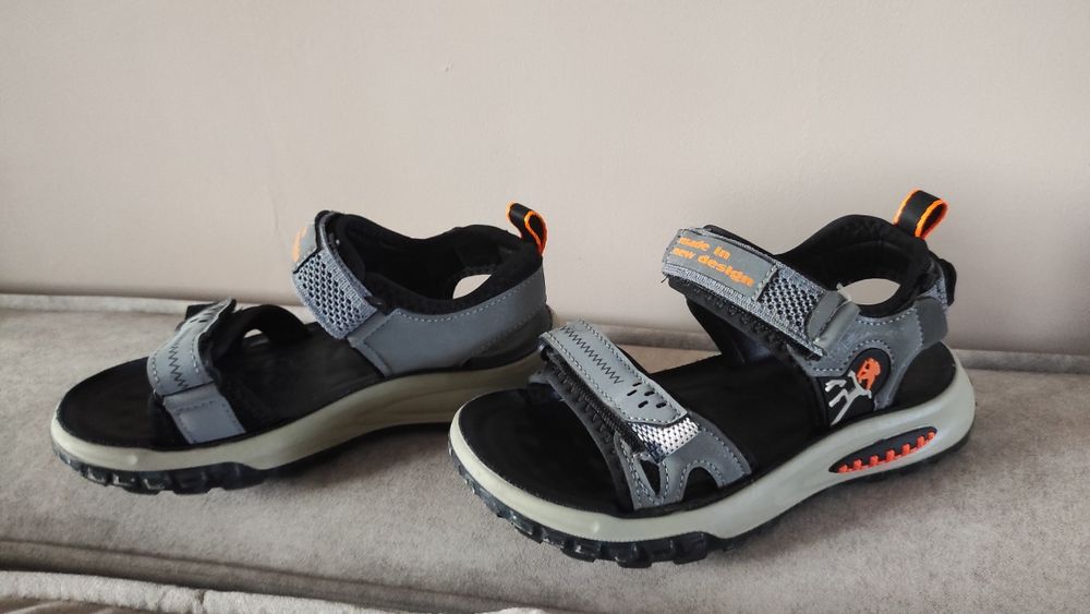 Сандали 34 размер