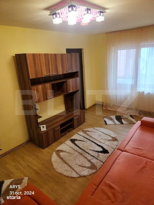 Apartament 2 camere, 50 mp, zona M6