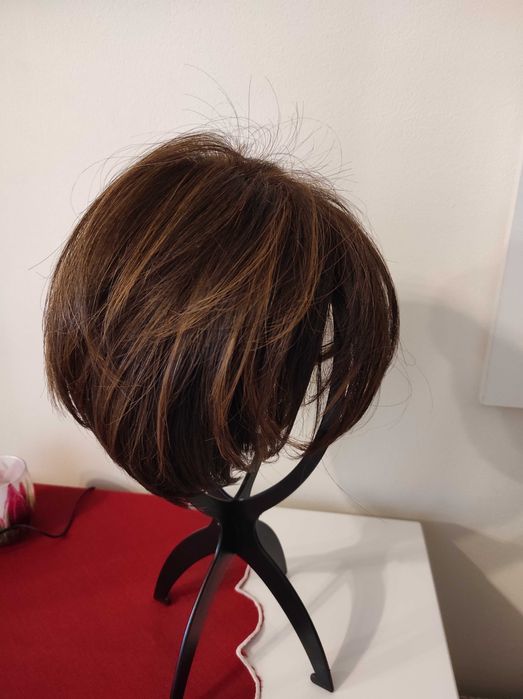 Peruca medicinala Gisela Mayer