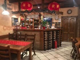 Дава се под наем Заведение в Варна, Електрон - 109 кв.м за 967.47 € - Снимка #2