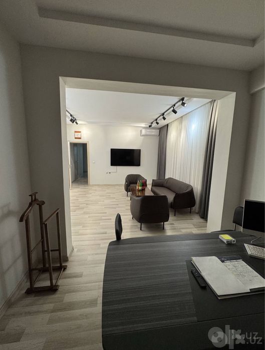Сдается нежилое помещение в Яккасарайский район (ZGG Zarafshan City)