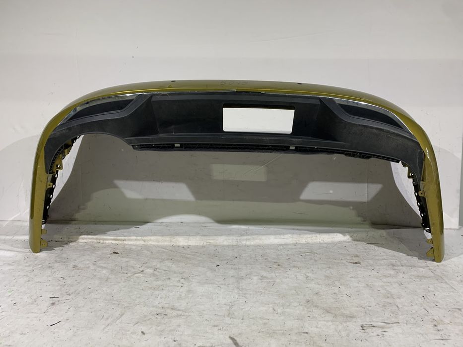 Bara spate VW Golf 7 Kombi, facelift, 2017, 2018, 2019, 2020, cod origine OE 5G9807421M.