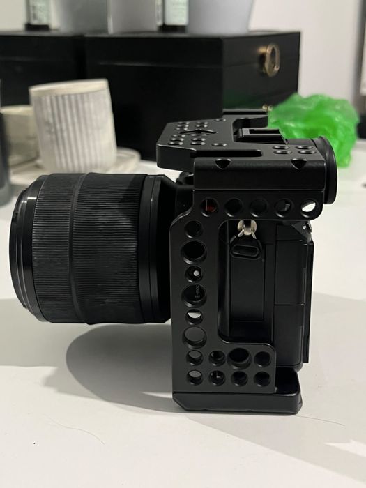 Sony a7 iii 28-70