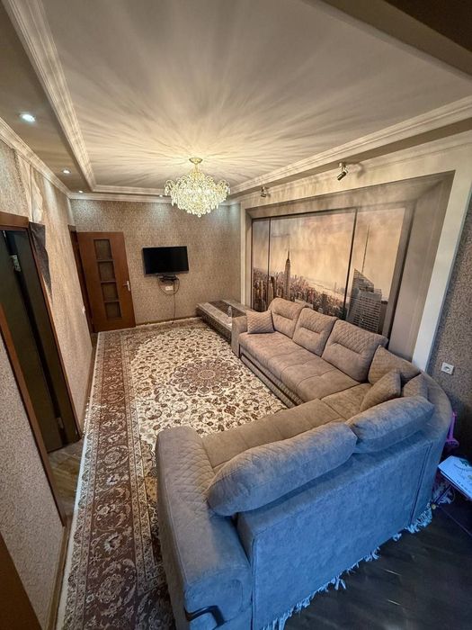 *3\3\4 Возможна ипотека‼️Чиланзар-9 68м²