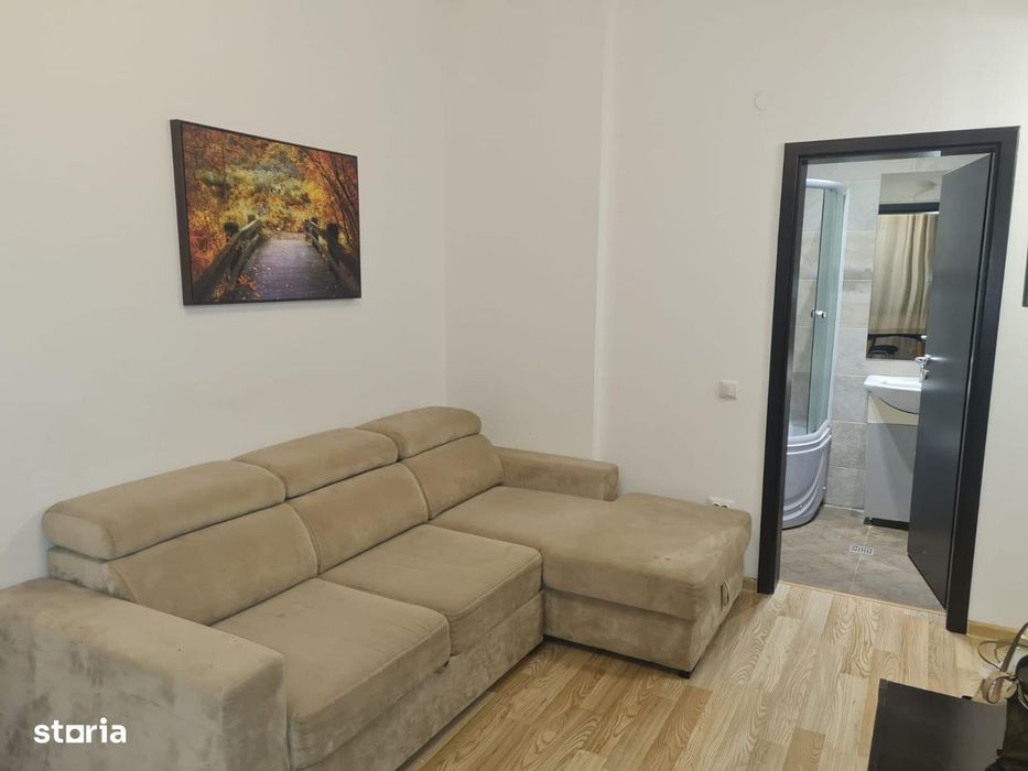 Bloc nou! Palas! Ap 2 cam modern, et 2, balcon, liber!!!
