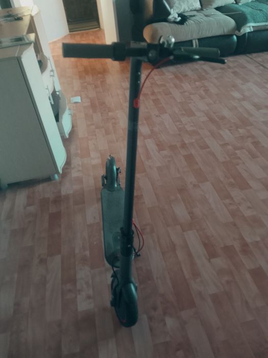 Продам электро самокат