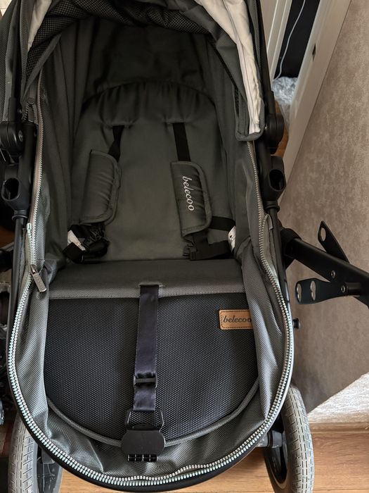 Продам коляску 2в1