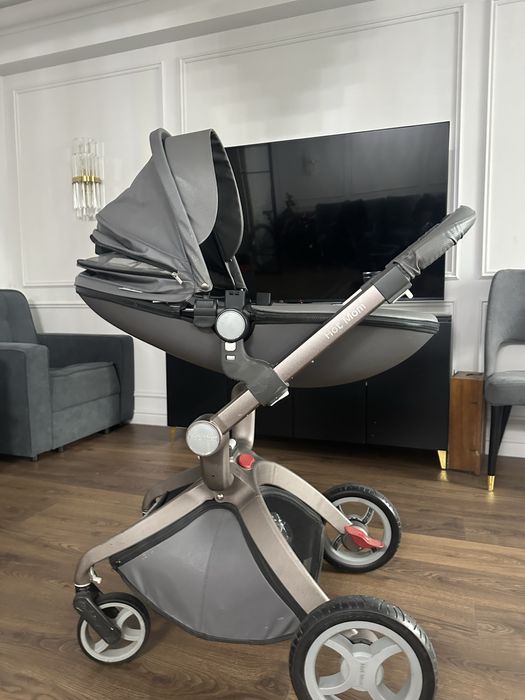 Детская коляска HotMom