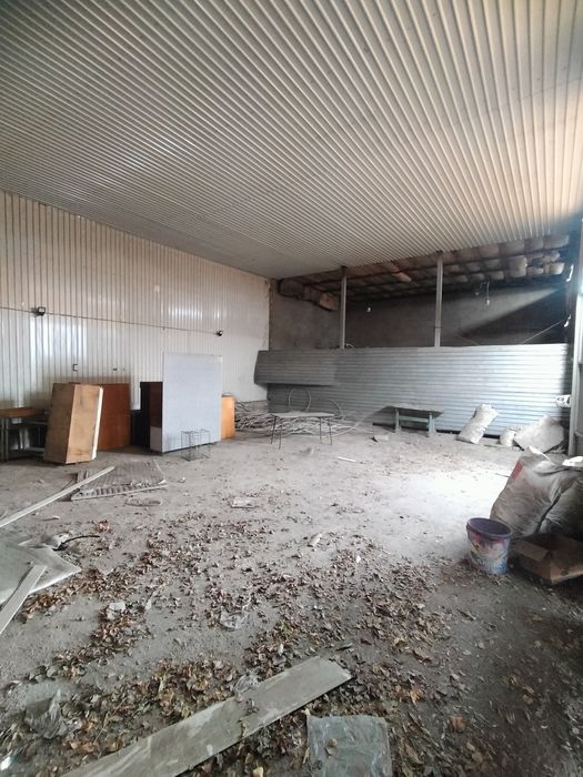 Продается СТО район Таксопарк