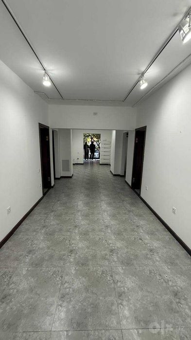 Аренда помещения вдоль дороги 100м2 Ор-р ул. Нукус