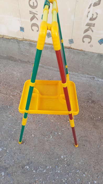 Детская доска для рисования