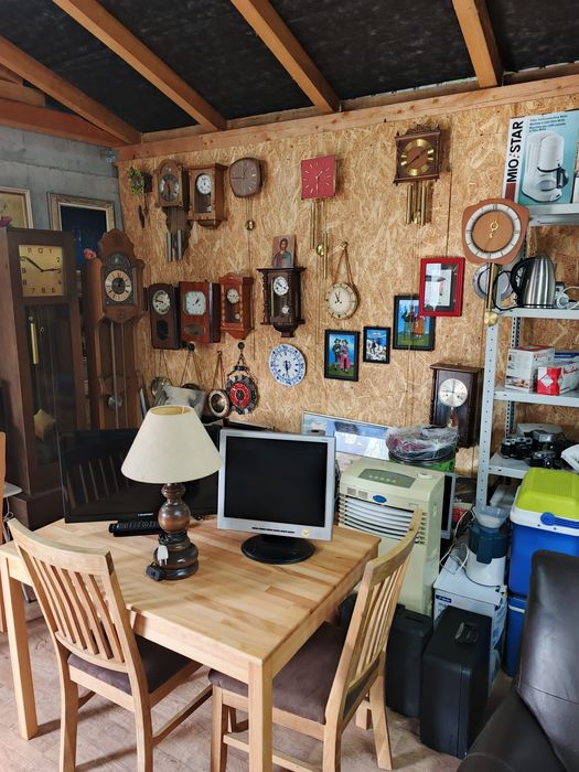 Vând mai multe lucruri