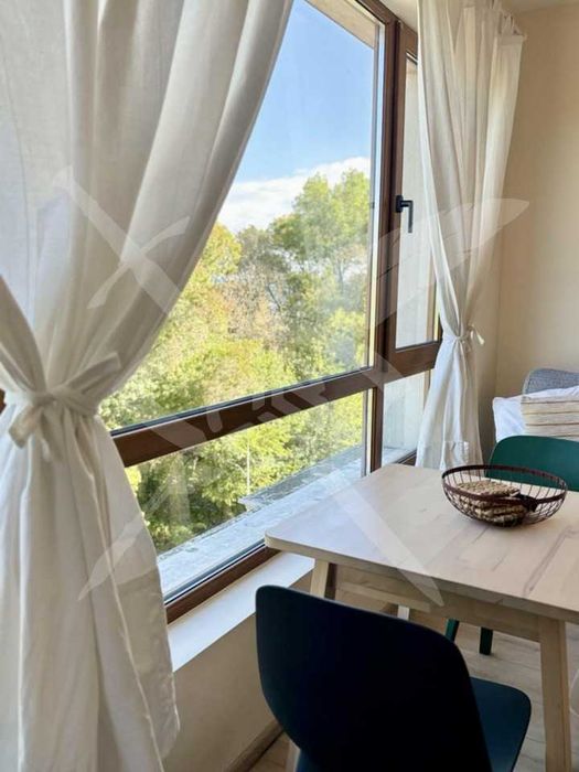 Дава се под наем Двустаен апартамент в Варна, Аспарухово - 60 кв.м за 500 € - Снимка #3