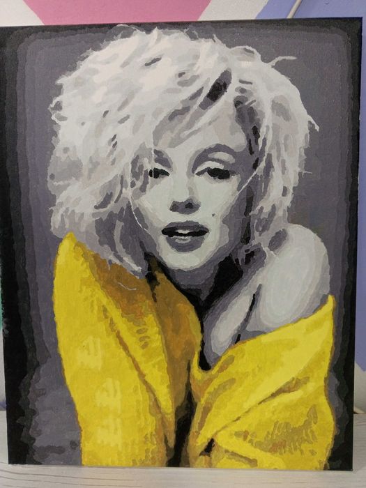 Картины для интерьера