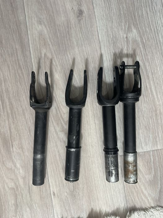 продам запчасти на самокат
