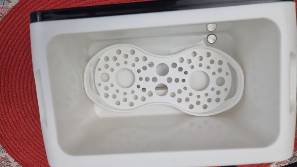 Подогреватель молока 4 в 1