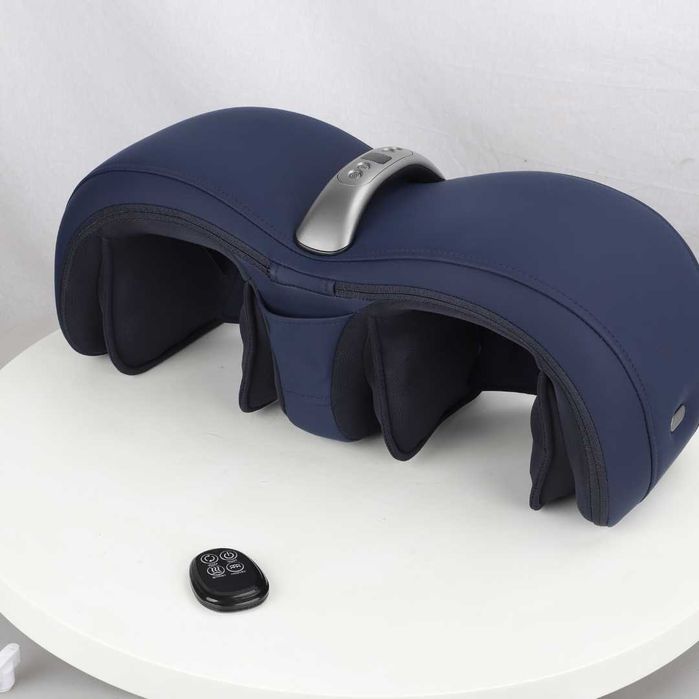 Продавам Therapio – масажор за колене, крака и ръце. Нов