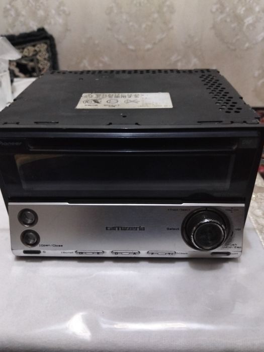 Carrazera p 077 mafon