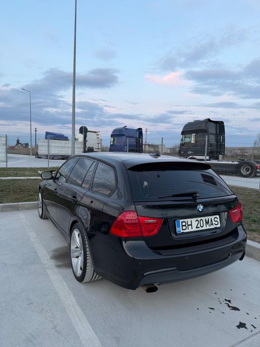 BMW 3 Series 2010 — imagine 4