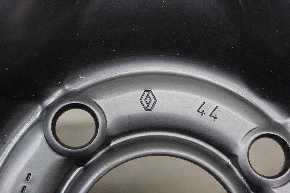 Джанти 16" Dacia, Renault