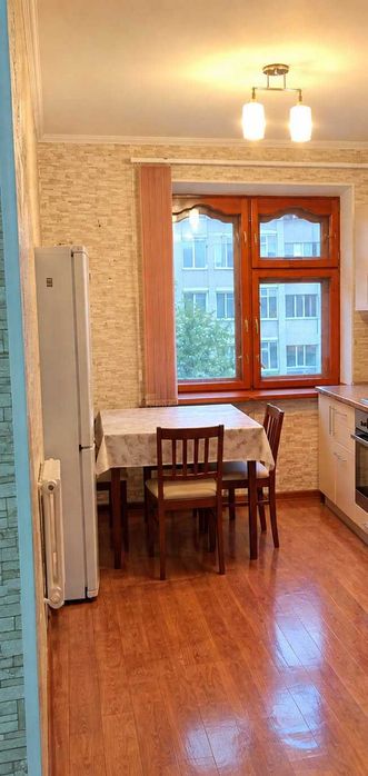 Продажа 3-комнатной квартиры