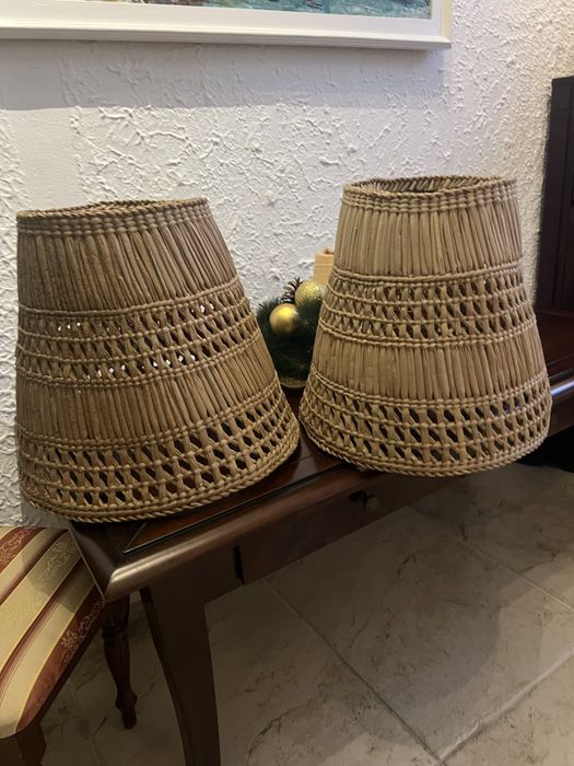 Abajur pentru lampadar