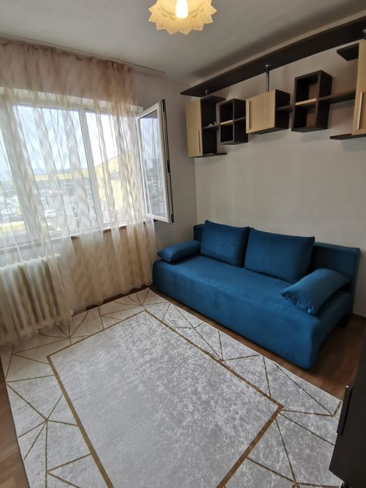 Garsoniera de închiriat