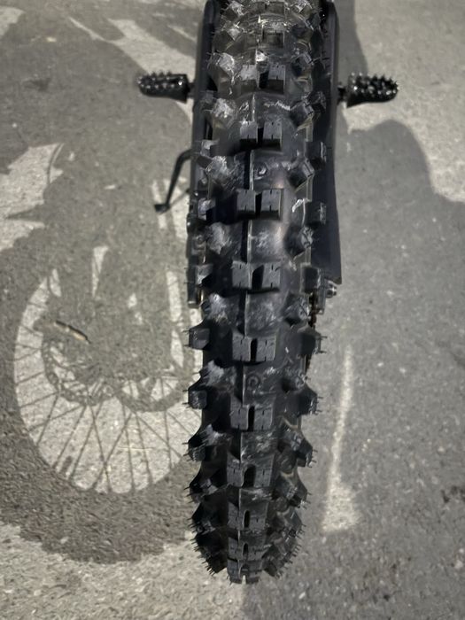 Surron light bee x 2023 551 km reali