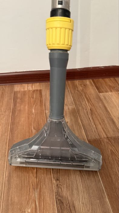 Продается насадка  пылесос karcher luzzi 10/1