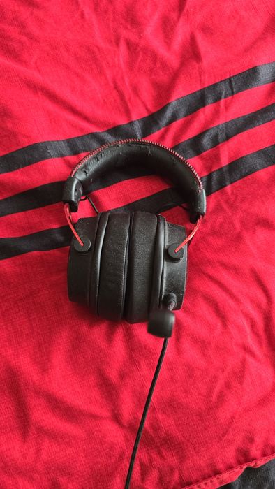 Casti Gaming Hyperx Cloud Alpha