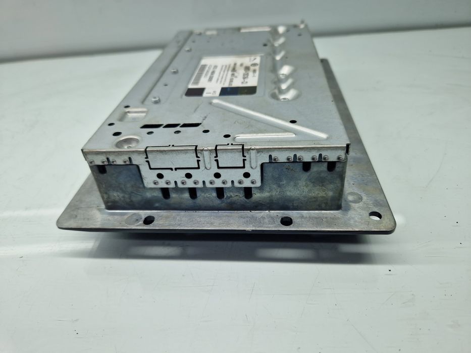 Amplificator audio Jaguar XF (X250) [Fabr 2008-2015] Facelift AW93-19C