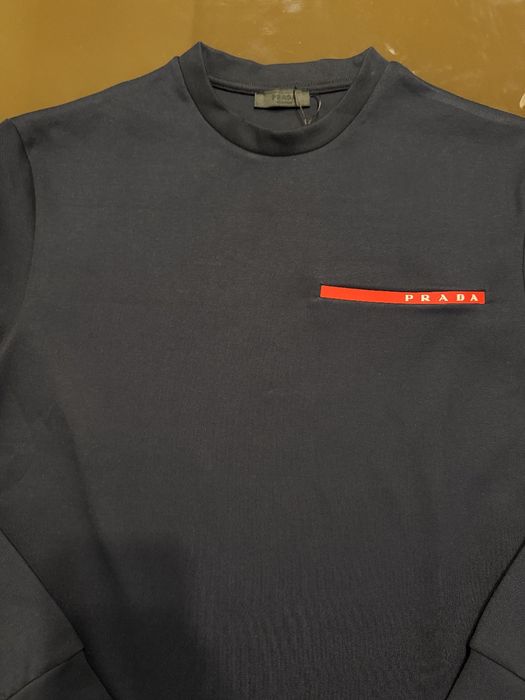 Prada блузи топ качество