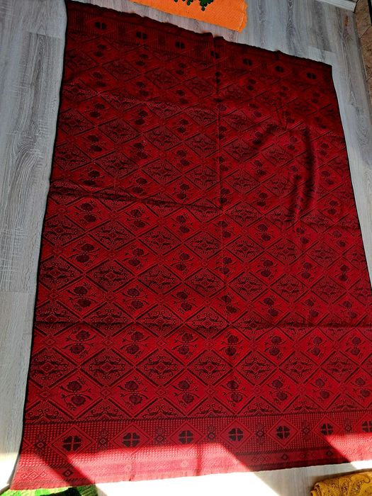 Нови Старинни покривала